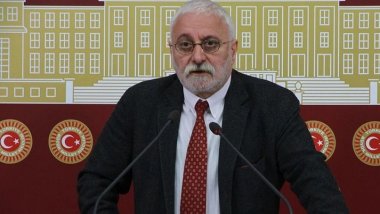 HDP: Muhalefetle aday konusunda anlaşamazsak ilk turda kendi adayımızı çıkarırız