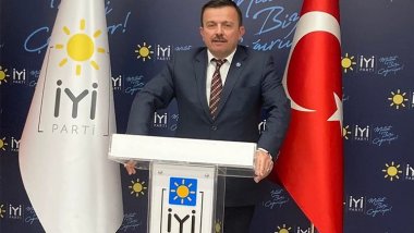 'HDP’ye bakanlık açıklaması' sonrası istifa eden ismin zaten görevden alındığı ortaya çıktı