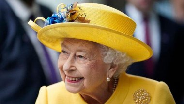 Kraliçe II. Elizabeth'in vefatının ardından dünya liderlerinden mesajlar