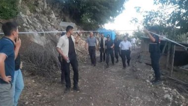 Maraş'ta 'arazi' kavgası: 3 ölü, 3 yaralı