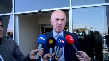 Sadr’ın çağrısına KDP’den yanıt