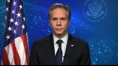 ABD: İran'ın son cevabı bizi geriletiyor