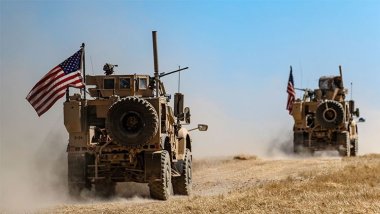 Christopher Solomon: ABD Suriye'de ne istiyor?