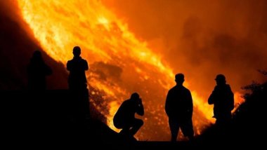 Korkutan rapor: Türkiye dahil tüm bölge görülmemiş sıcaklarla kavrulacak