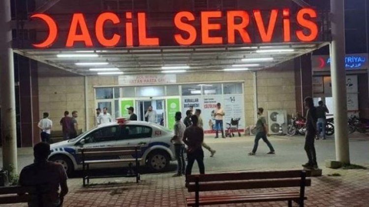 Urfa’da su birikintisine düşen 2 çocuk hayatını kaybetti