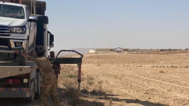 Kürdistan Anti Terör: Siha saldısında iki PKK’li hayatını kaybetti