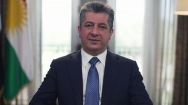Mesrur Barzani: Eylül Devrimi tüm Kürdistan halkının ulusal devrimiydi