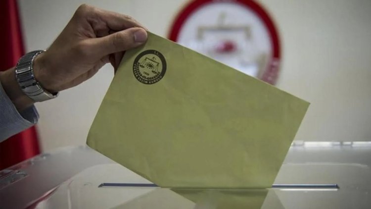 14 anketin ortalamasına göre parti ve itiffakların oy oranı