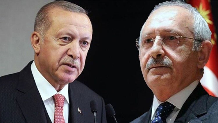 Aksoy Araştırma’dan anket: İki lider arasındaki puan farkı kaç?