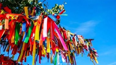 Aziz Yağan: Türküm, sanatçıyım, yazarım, akademistim, aktivistim!