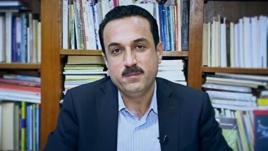 Erbil’de ‘İklim Krizine Blimsel Yaklaşım Konferansı’ düzenlenecek