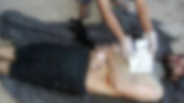 Esad rejiminin işkencehanelerinden yeni görüntüler ortaya çıktı