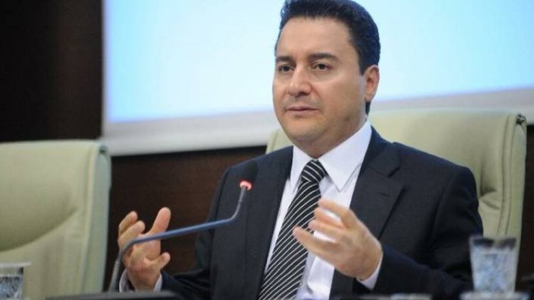 Babacan: Yunanistan ateşle oynuyor