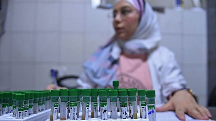 BM: Suriye'deki kolera salgını ciddi tehdit oluşturuyor