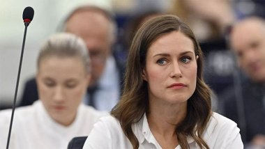 Finlandiya Başbakanı: Türkiye'ye sınır dışı edilmeler konusunda karar yargıya ait