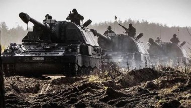 II. Dünya Savaşı'ndan bu yana Almanya'da bir ilk!