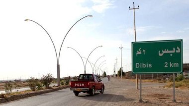 Kerkük’te Kürtlerin diline yönelik resmi yasaklar bir kez daha getirildi