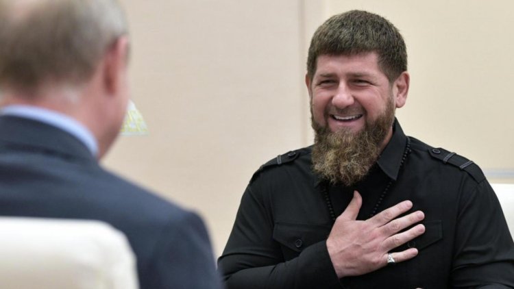 Kremlin’den Kadirov’un 'hata yaptılar' tepkisine cevap