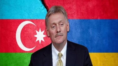 Rusya'dan Azerbaycan ve Ermenistan'a itidal çağrısı