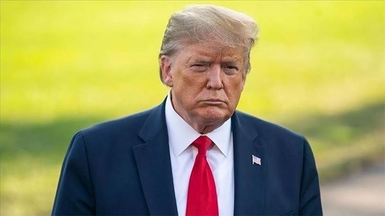 Guardian : 'Süleymani suikastından sonra Trump, İran'ın intikam almasından korktu'