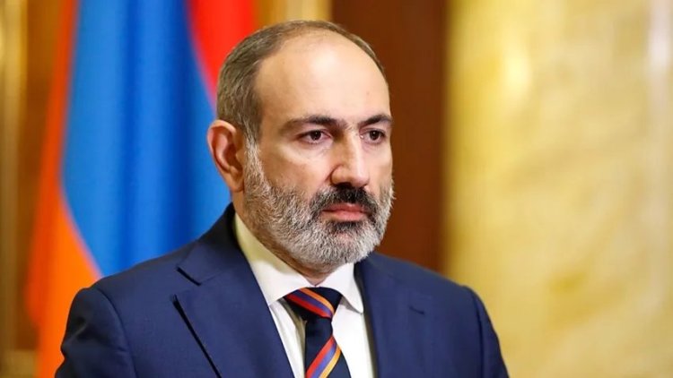 Paşinyan: Çatışmalarda 105 askerimiz hayatını kaybetti