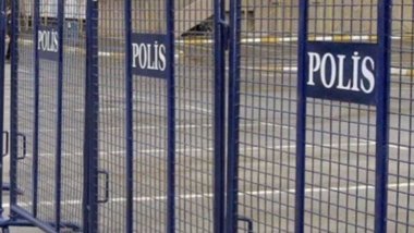 Şırnak'ta 15 günlük gösteri ve yürüyüş yasağı