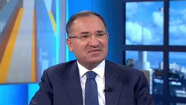 Bozdağ: 'Finlandiya ve İsveç Şimdiye kadar kimseyi iade etmedi'