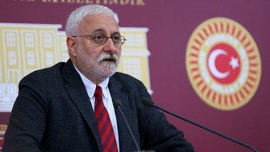 HDP’li Oluç’tan Cumhurbaşkanlığı seçimi açıklaması: Müzakereye açığız