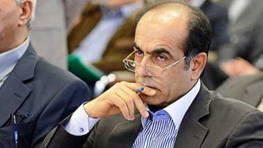 İranlı vekil: 'Azerbaycan’ı durdurup Erdoğan'a ders vermeliyiz'