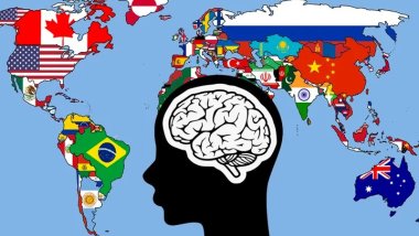 İşte 'dünyanın en zeki' ülkeleri