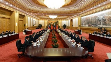 Kremlin'den açıklama: Erdoğan ve Putin yarın görüşecek