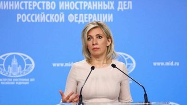 Rusya'dan ABD'ye uyarı