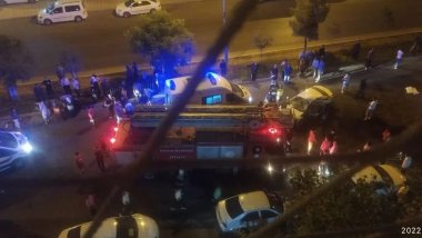 'Yılın sürücüsü' seçilen ünlü Kürt eşkiya Koçero’nun oğlu , ilk kazasında yaşamını yitirdi