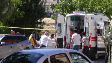 Batman’da Cumhuriyet Savcısı intihar etti