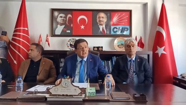 CHP, seçimden sonra çıkaracağı ilk yasayı açıkladı