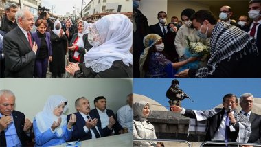 Diyarbakır’ın Altılı Masa’ya bakışı