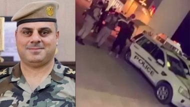 Peşmerge komutanı evinin önünde vurularak öldürüldü