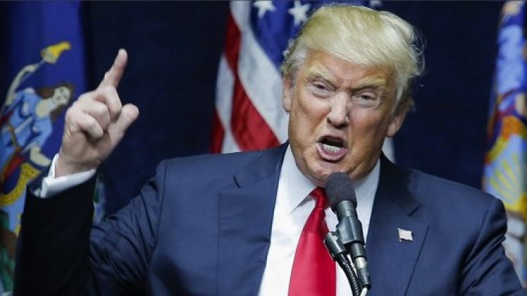 Trump: Adaylığım engellenirse büyük problem yaşanır!