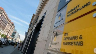 Almanya'nın Rosneft'e el koyma kararına Rusya'dan cevap