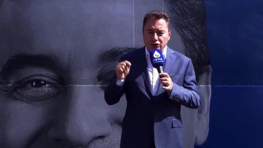 Babacan: 'Kürt meselesini çözmenin tam zamanıdır'