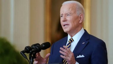 Biden: 'Rusya nükleer silah kullanırsa hiç olmadığı kadar parya olur'