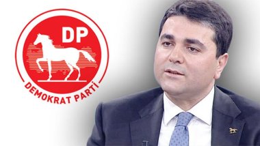 DP lideri Gültekin Uysal: 'Türkiye’de Öcalan ve Erdoğan ittifakı var'
