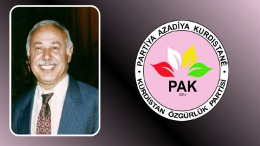 PAK: Dr. Sadık Şerefkendi ve arkadaşlarını saygıyla anıyoruz 