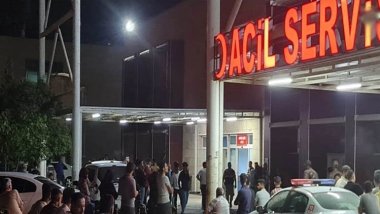 Urfa’da husumetli aileler arasında kavga: 9 Yaralı