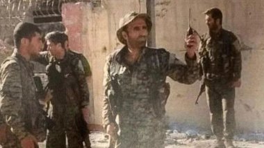 AA: MİT operasyonunda PKK yöneticisi hayatını kaybetti