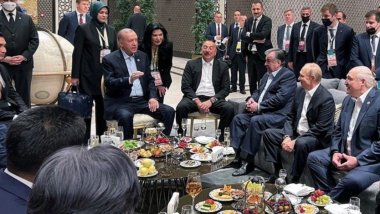 Almanya basını: 'Erdoğan'ın seçim için dış politikada başarıya ihtiyacı var'