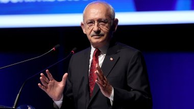 Kılıçdaroğlu: 40 ilde ortak liste üzerinde çalışıyoruz