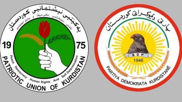 KDP’li yetkili: YNK ile anlaşmaya varamadık