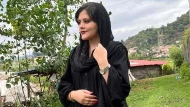 Beyaz Saray’dan Jina Emini açıklaması