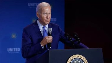Biden: Çin saldırırsa ABD ordusu Tayvan’ı korur